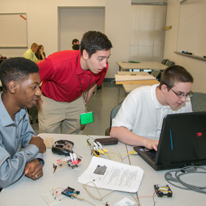 Nylf: Engineering & Technology 